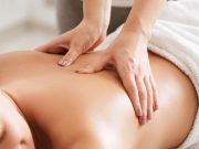 Massagem de Relaxamento