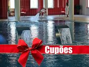 30 Piscinas Dinâmicas (válido por 6 meses)